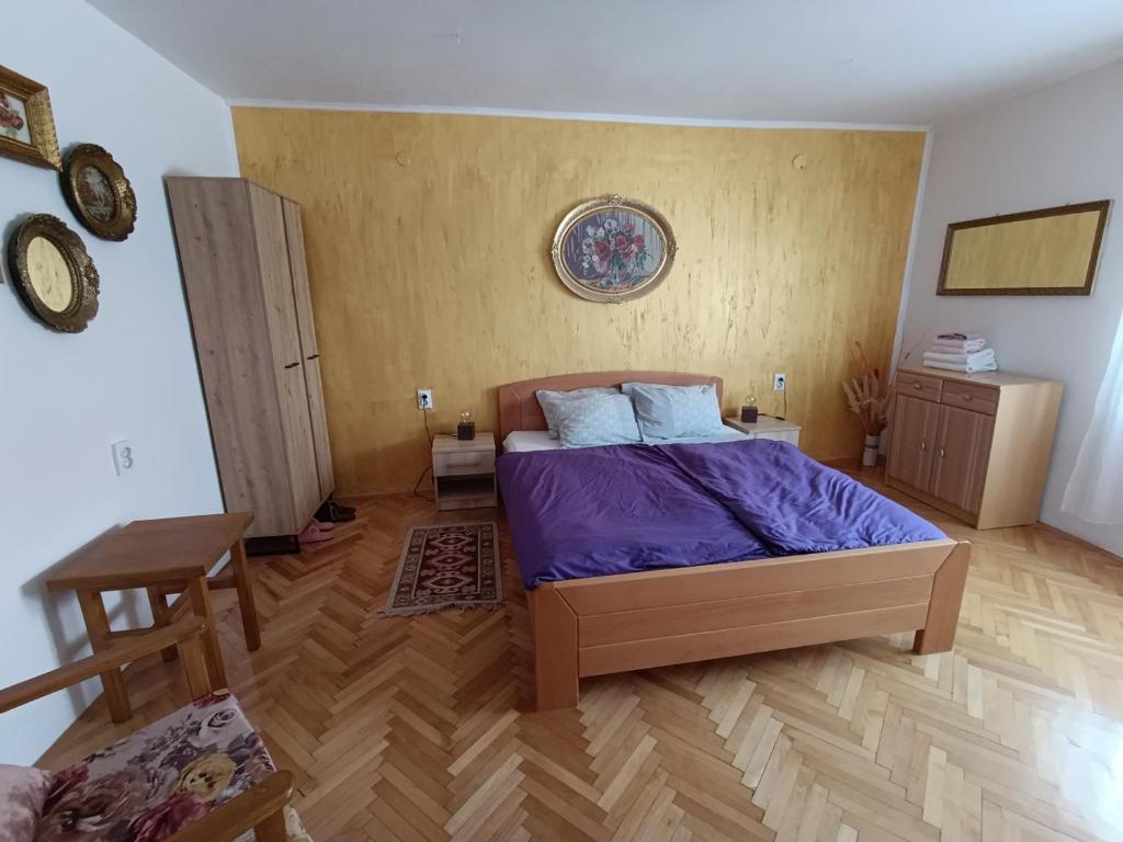 Apartments Golden Bridge - Standard Apartment