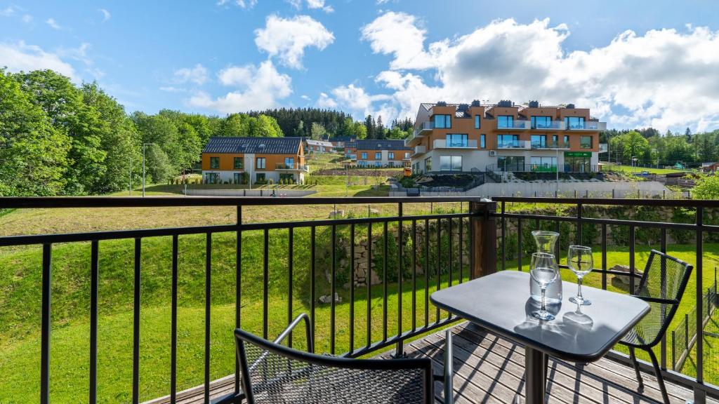 Apartamenty Sun & Snow Residence Karpacz - Two-Bedroom Apartment