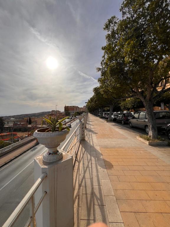 Fotografie z fotogalerie ubytování LE TEMPLE DU LUXE v destinaci Agrigento