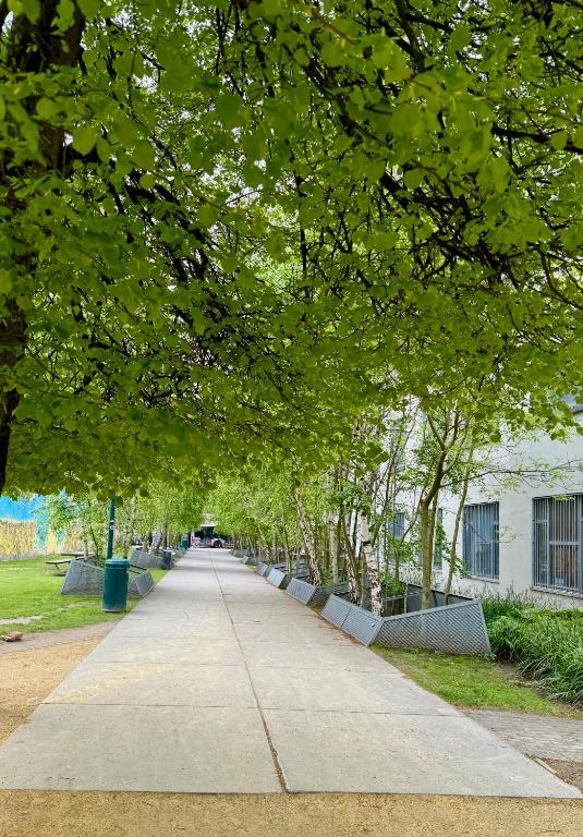 Hotel Van Belle - Resim 39