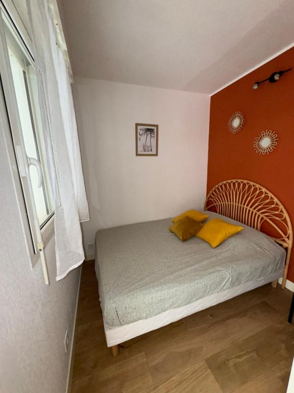 Fotografia z galérie ubytovania Le Vaugrenier Parc - Proche Sophia Antipolis - Climatisé v destinácii Villeneuve-Loubet