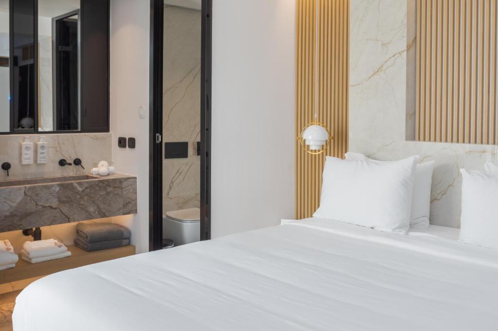 Ethereal White Resort Hotel & Spa - Adults Only - 13