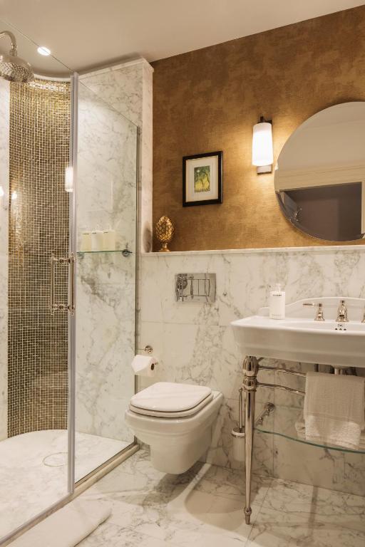 Townhouse on the Green - Resim 10