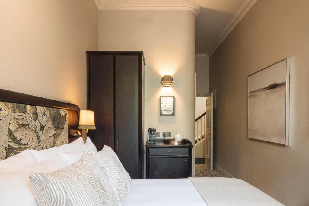 Townhouse on the Green - Resim 9