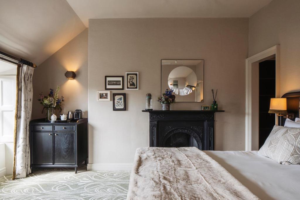 Townhouse on the Green - Resim 12