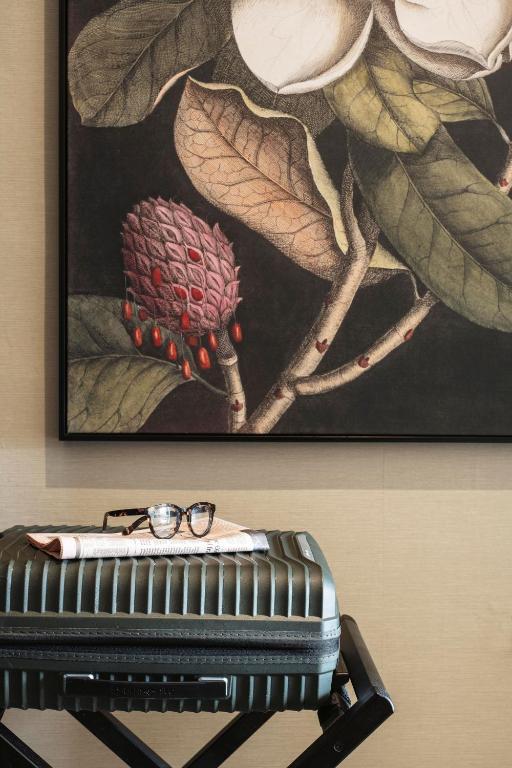 Townhouse on the Green - Resim 11