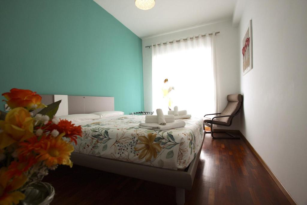Borbera Holiday House