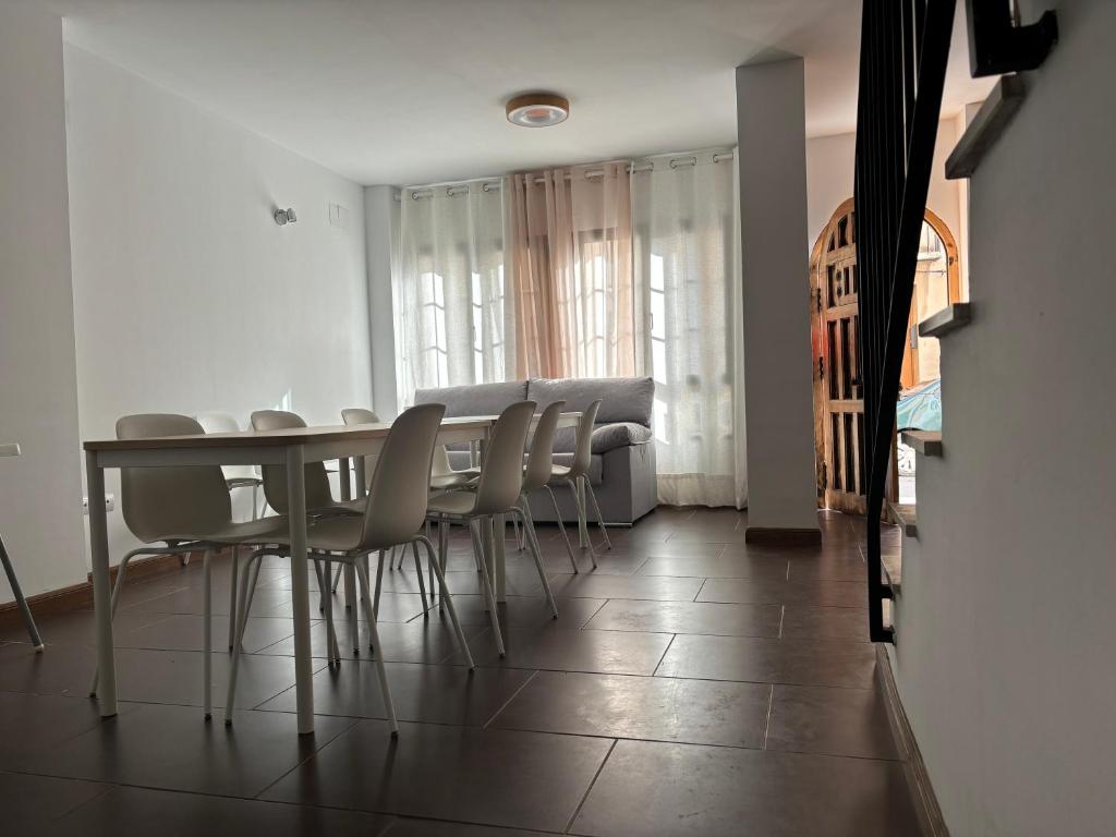 Casa La Paz - Housity