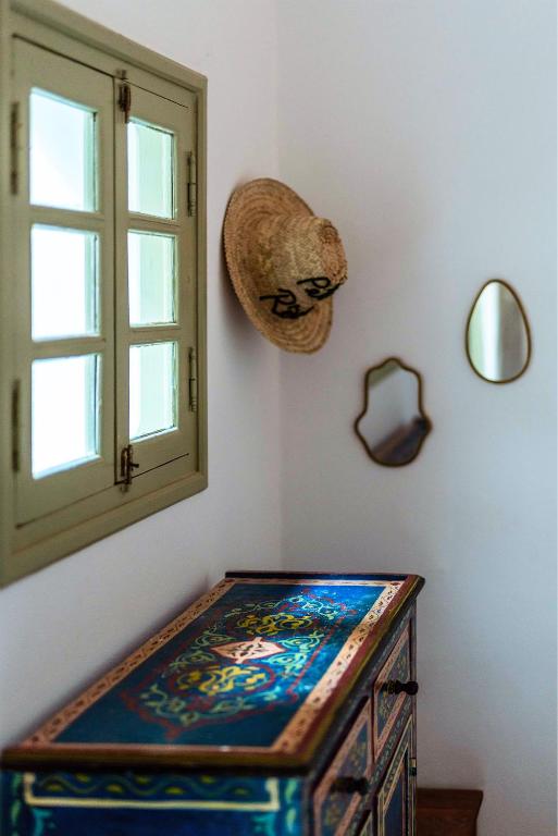 Fotografie z fotogalerie ubytování Riad Petite Rêverie v destinaci Essaouira