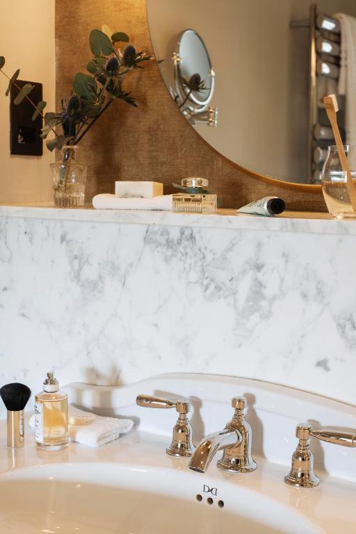 Townhouse on the Green - Resim 16