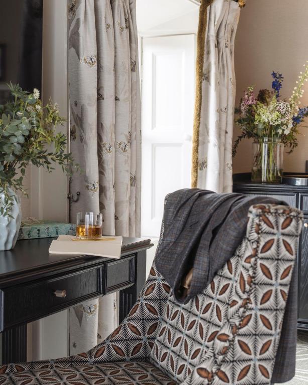 Townhouse on the Green - Resim 17