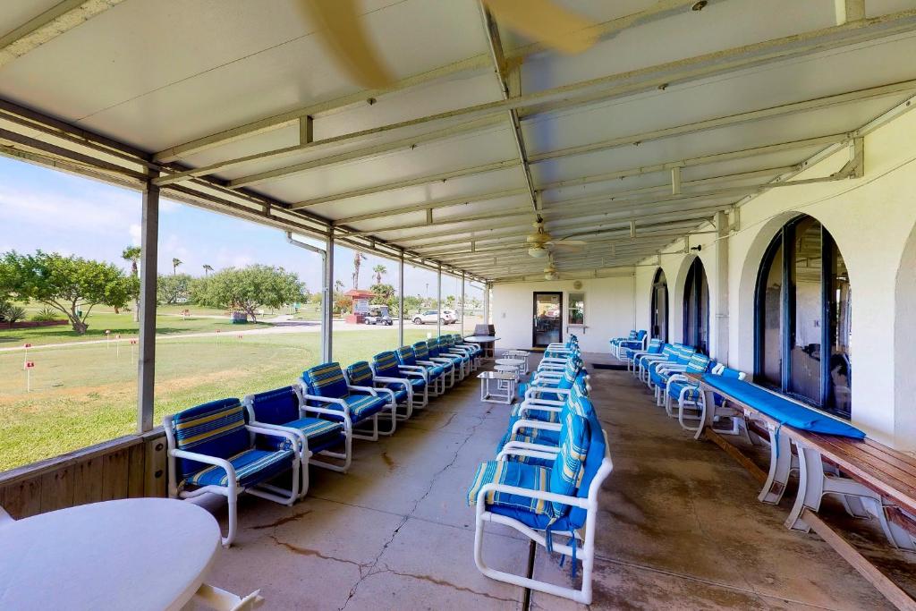 Fotografie z fotogalerie ubytování Long Island Village Unit 831 v destinaci Port Isabel