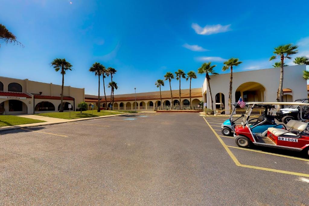Fotografie z fotogalerie ubytování Long Island Village Unit 831 v destinaci Port Isabel