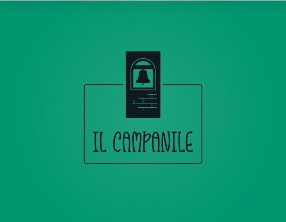 una foto de un celular con el texto la campillus en Il campanile, en Cavriglia