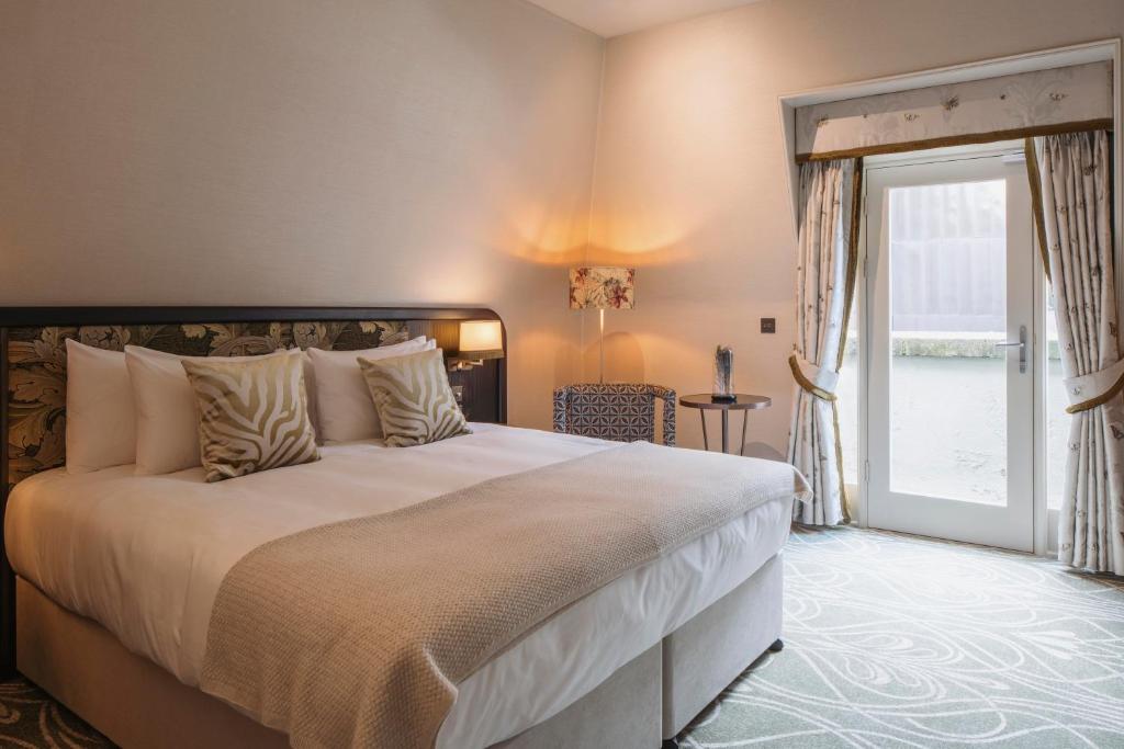 Townhouse on the Green - Resim 19