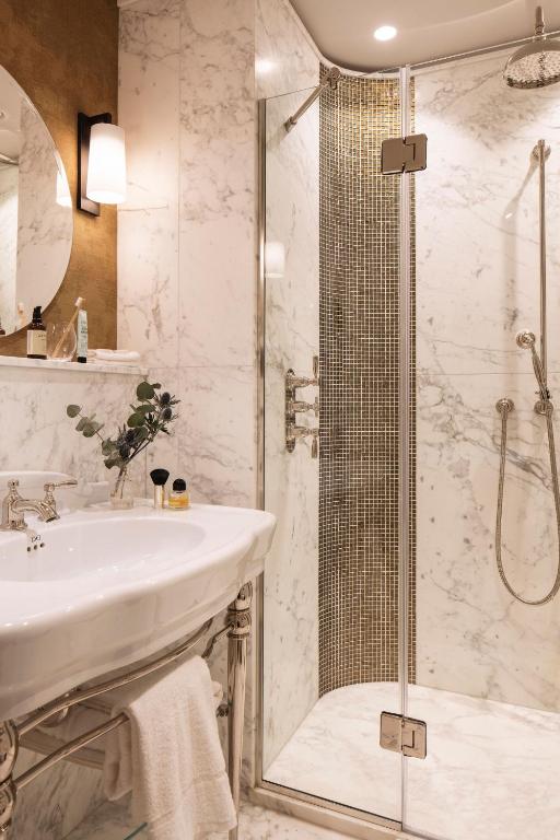 Townhouse on the Green - Resim 8