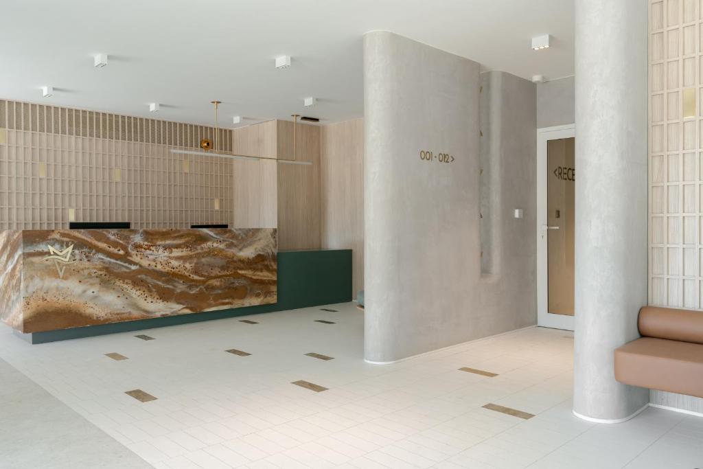 Rezydencja Merwede Aparthotel - My Rest - Resim 28