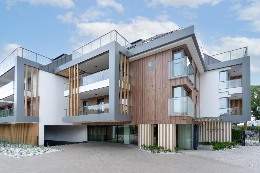 Rezydencja Merwede Aparthotel - My Rest - Resim 9