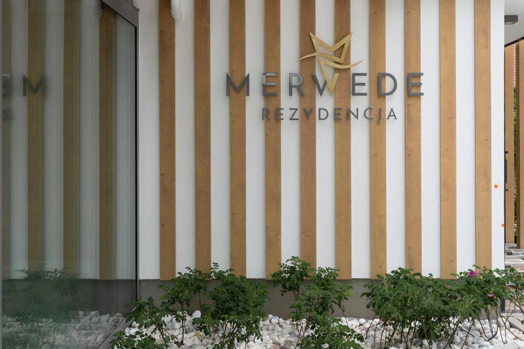Rezydencja Merwede Aparthotel - My Rest - Resim 14