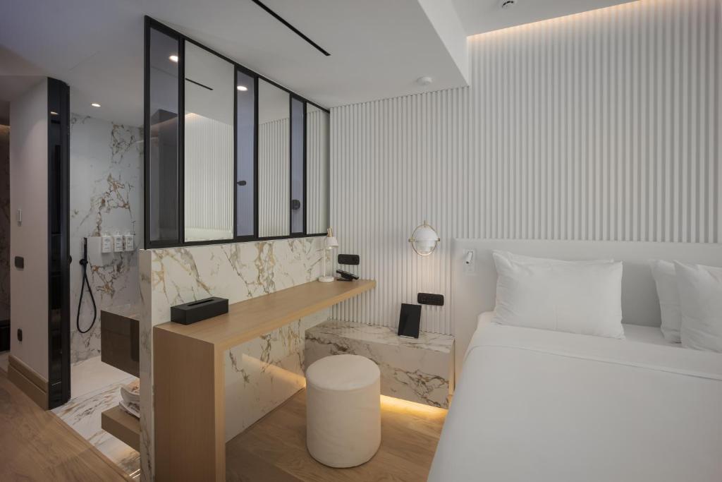 Ethereal White Resort Hotel & Spa - Adults Only - 8