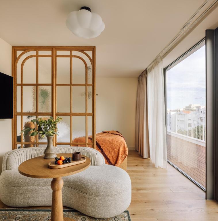 Locke de Santa Joana - Resim 5