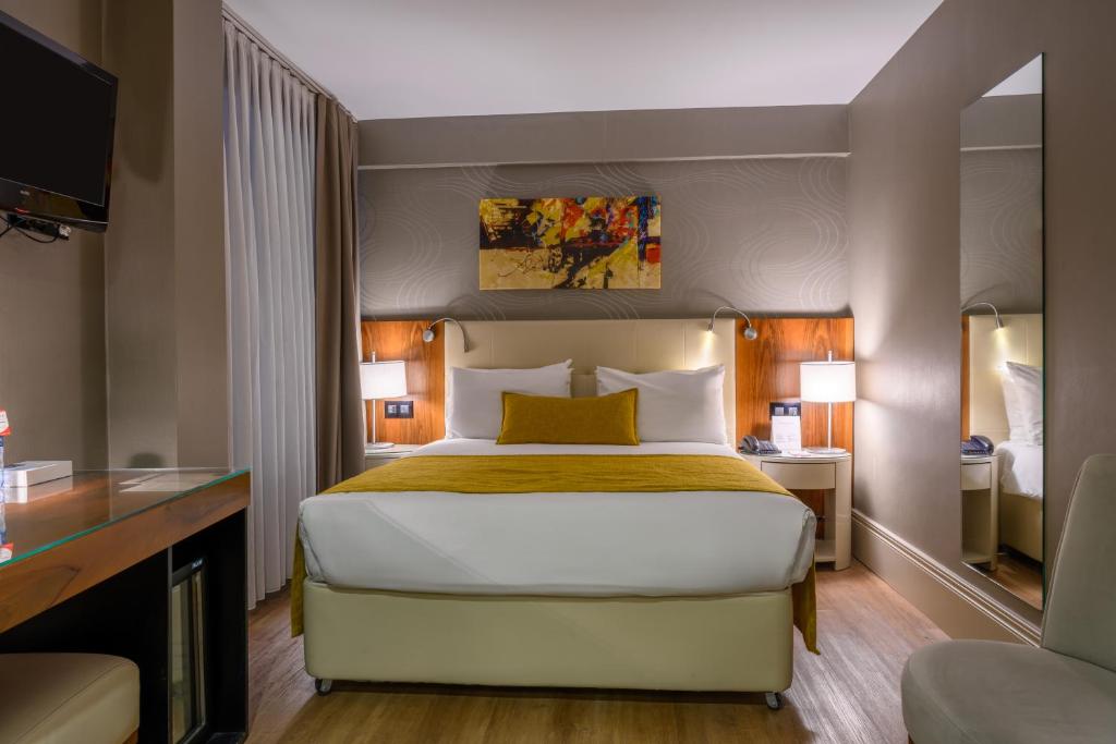 Ramada Istanbul Grand Bazaar - 