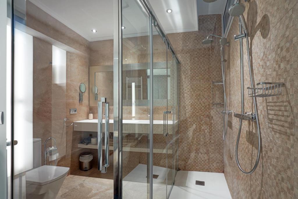 Apartamento Lagun Concha Beach, San Sebastian – Bijgewerkte ...