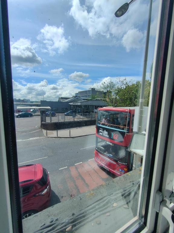 Station View Tavern - Resim 11