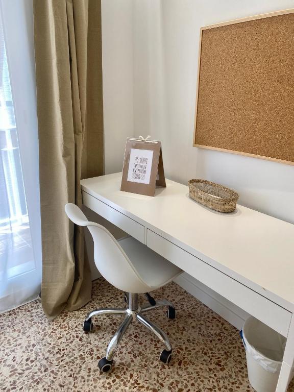 Fotografie z fotogalerie ubytování Guest House Espinardo v destinaci Espinardo