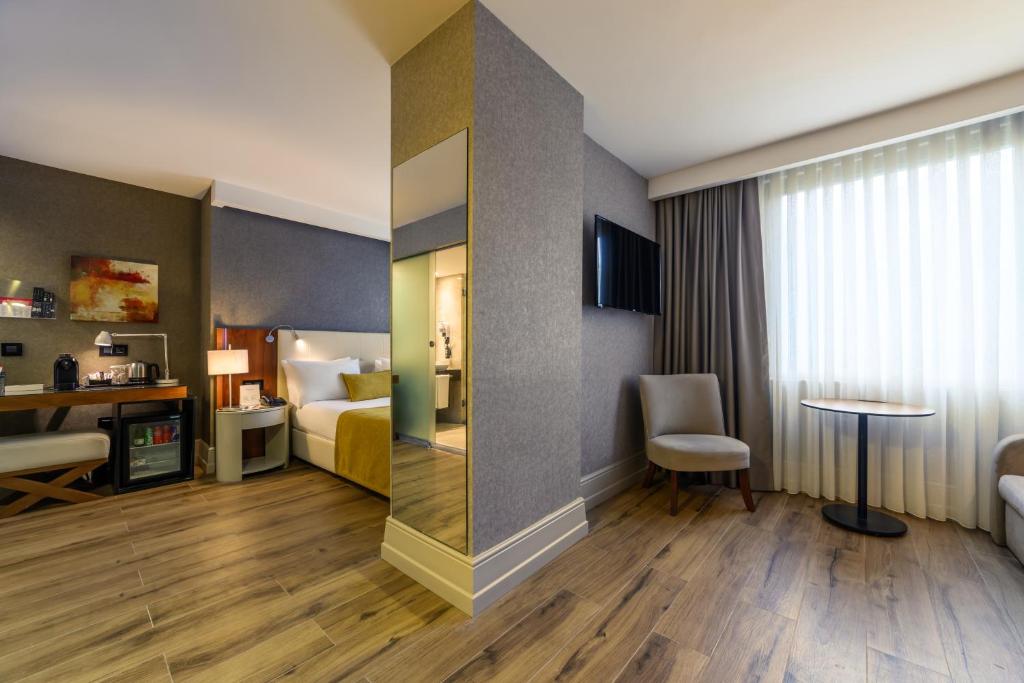 Ramada Istanbul Grand Bazaar - 