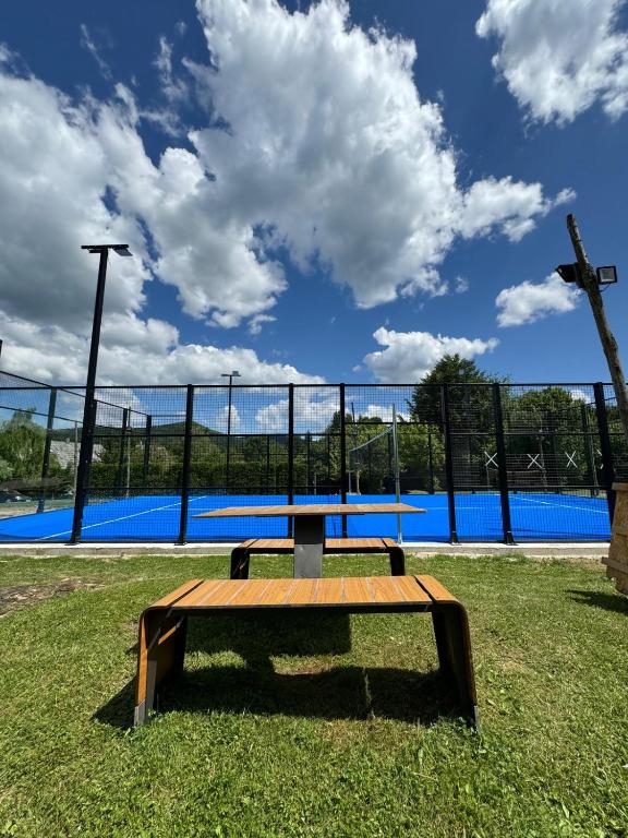 Lakeside Hotel Plitvice - 19