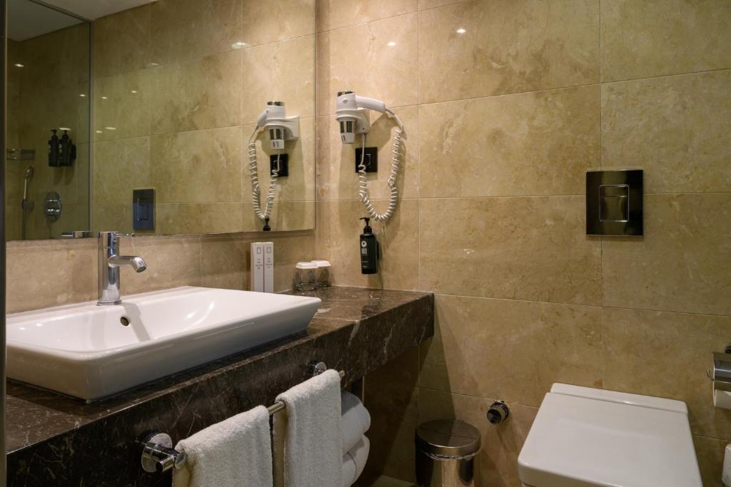 Ramada Istanbul Grand Bazaar - Connecting Family Room