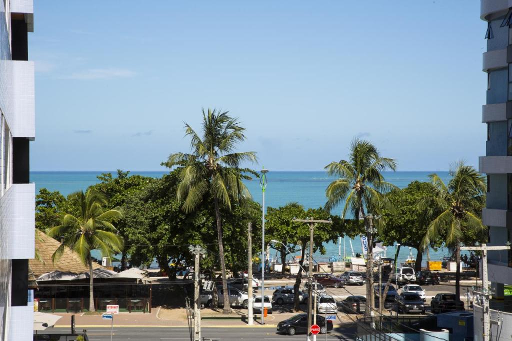  Neo Maceió - Apartamentos por Temporada