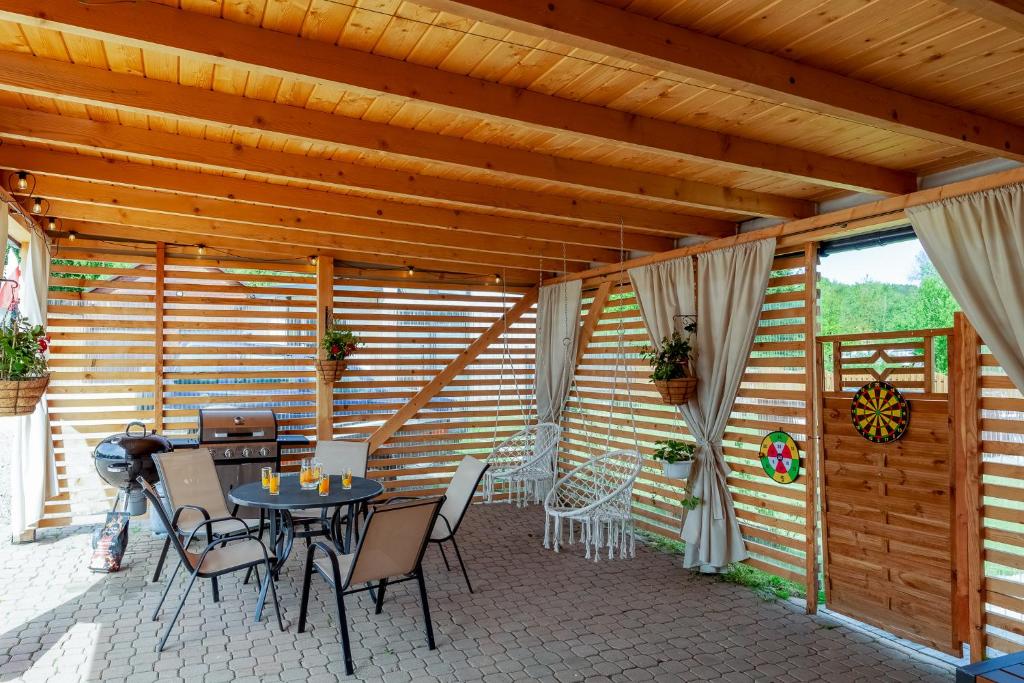 Fotografie z fotogalerie ubytování Apartamenty Szwarcowa v destinaci Tylicz