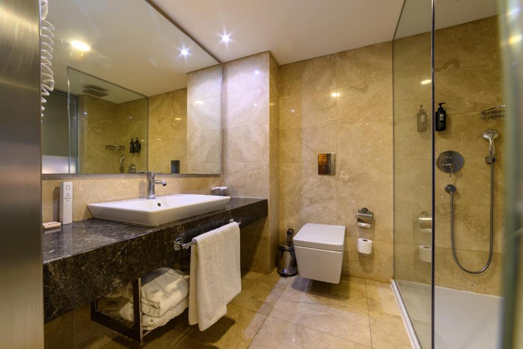 Ramada Istanbul Grand Bazaar - 