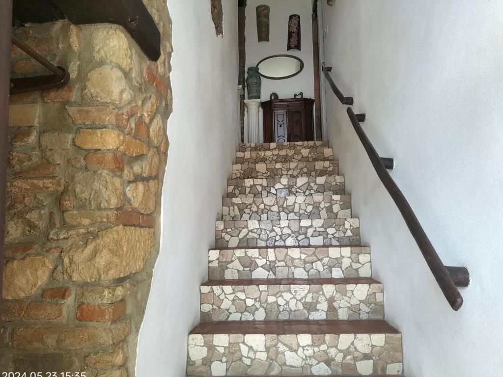 Zdjęcie z galerii obiektu Il Cantinoccio B&B w mieście Cerasolo