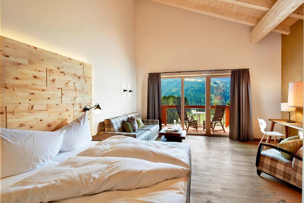 Gut Sonnberghof - 13