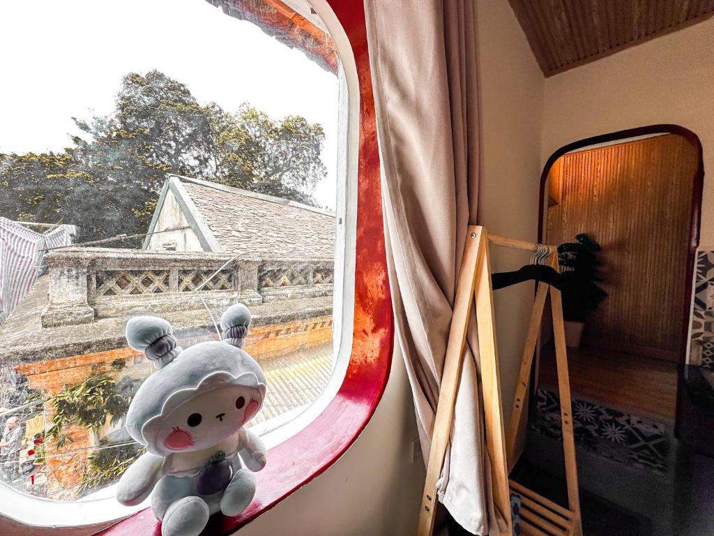 Fotografie z fotogalerie ubytování La Casa Di Dicembre 36B Trần Hưng Đạo v Hanoji