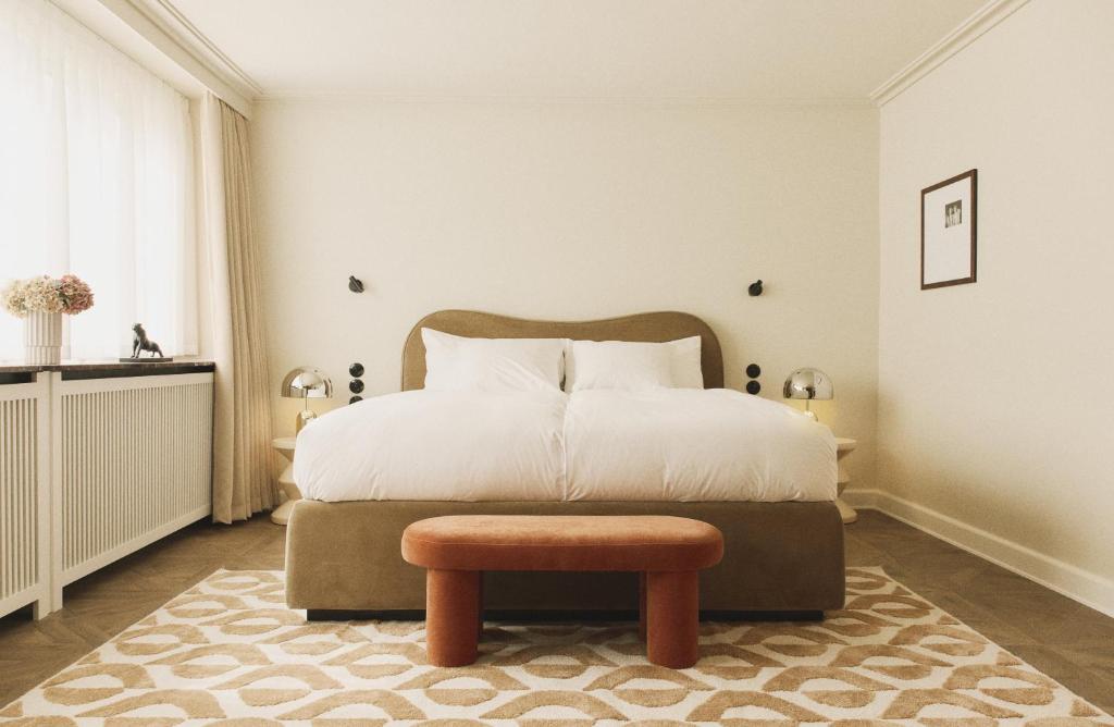 Hotel Bella Grande - Resim 15