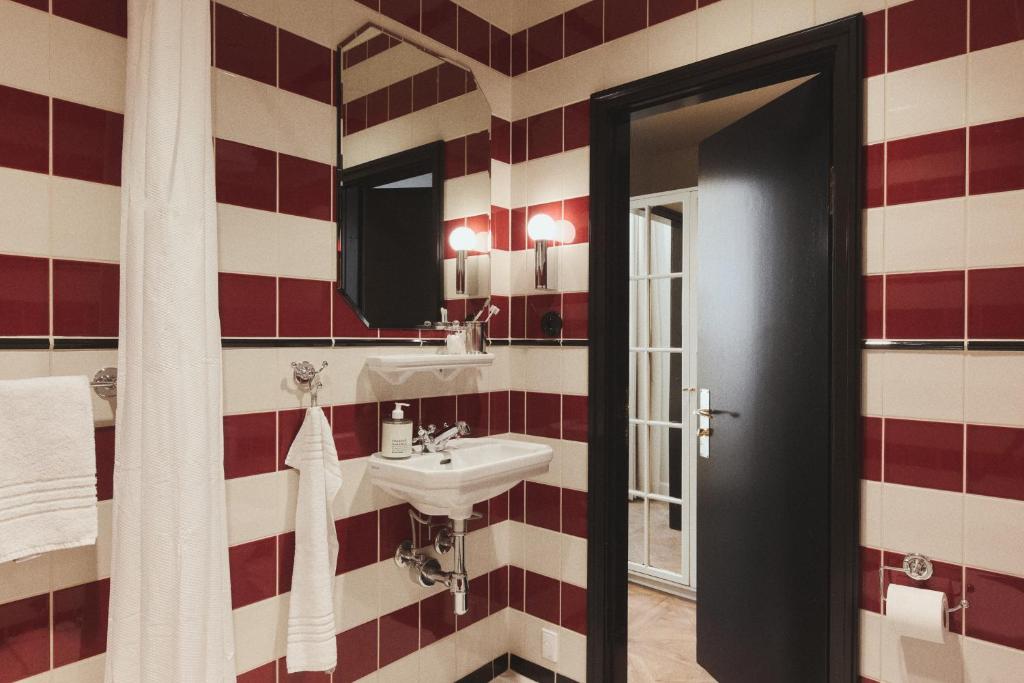 Hotel Bella Grande - Resim 41