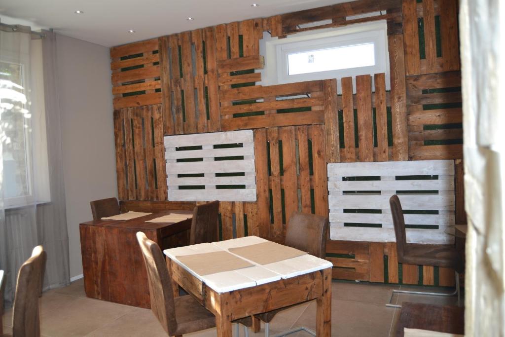Fotografie z fotogalerie ubytování SMILE ACCOMODATION AOSTA v destinaci Aosta