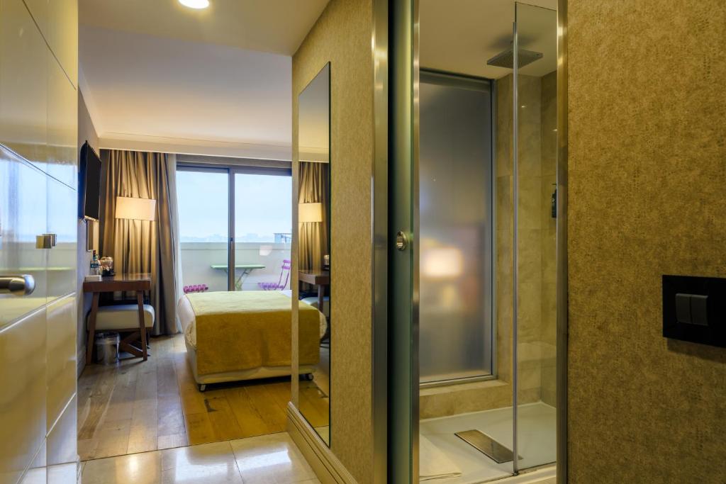Ramada Istanbul Grand Bazaar - 