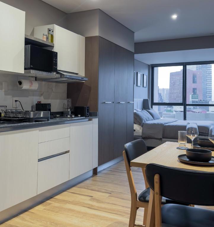 CDMX Xolo Loft