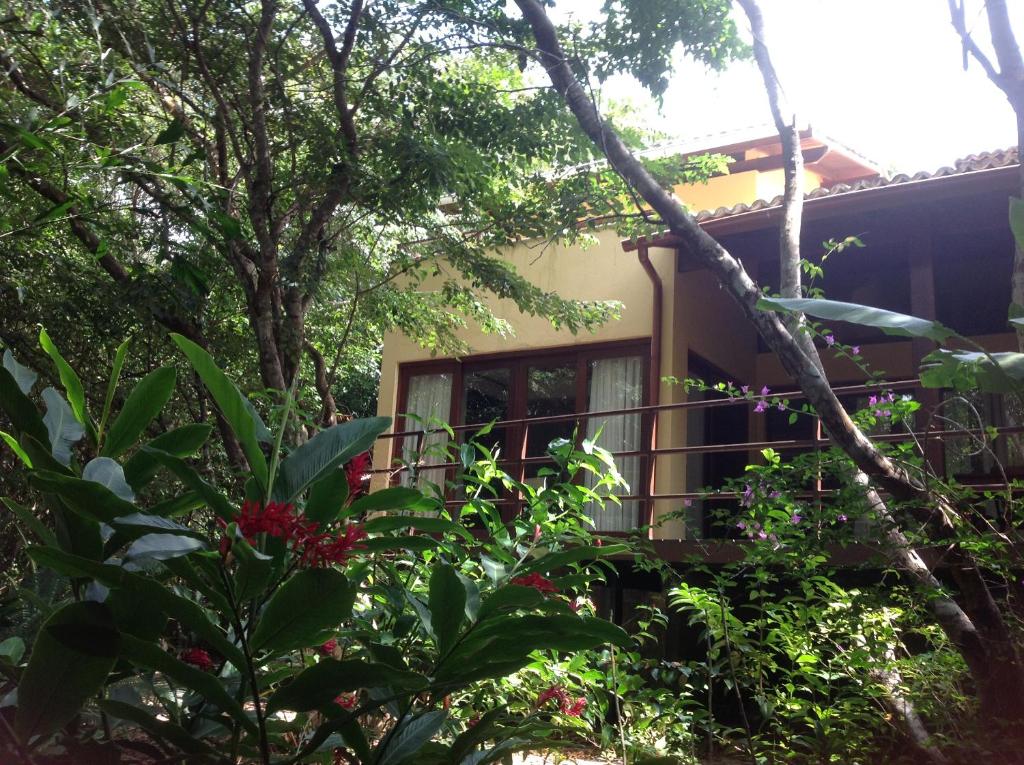  Pipa Hills Casa Tulipa