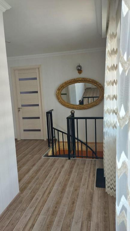 Fotografie z fotogalerie ubytování M7 House v destinaci Gorists'ikhe