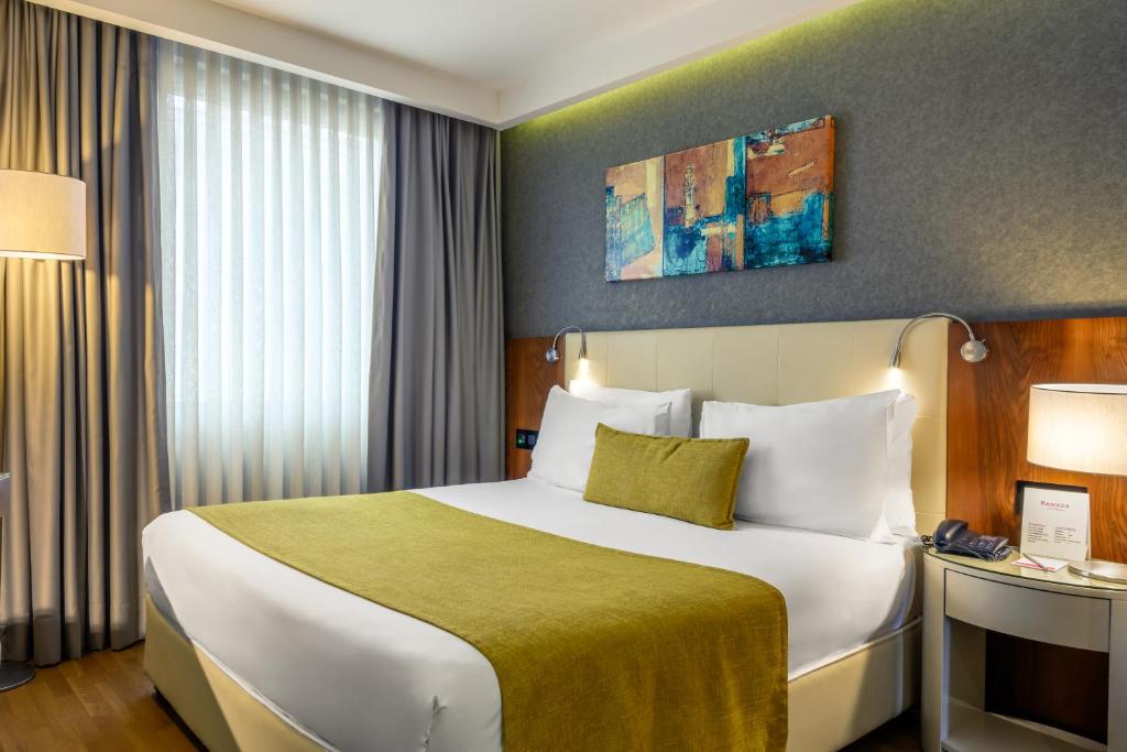 Ramada Istanbul Grand Bazaar - 