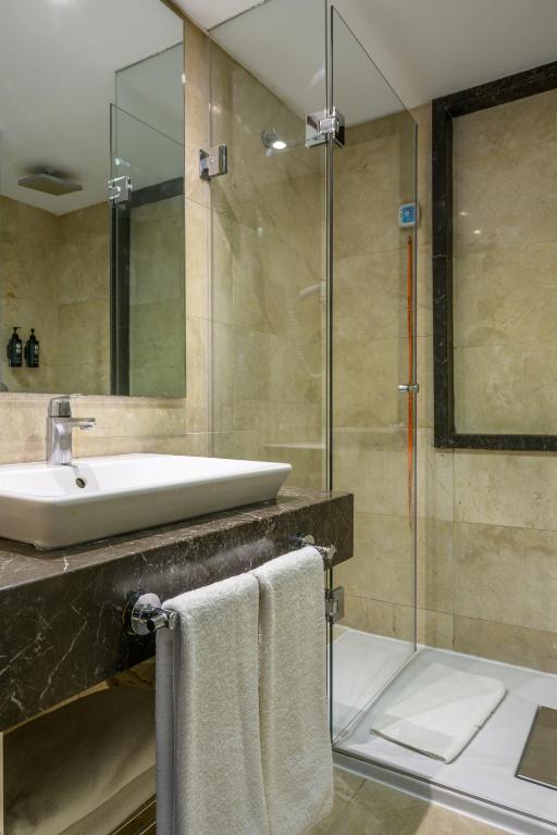Ramada Istanbul Grand Bazaar - Standard Double Or Twin Room