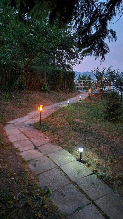 Fotografie z fotogalerie ubytování Mulen ruž Simić v destinaci Golubac
