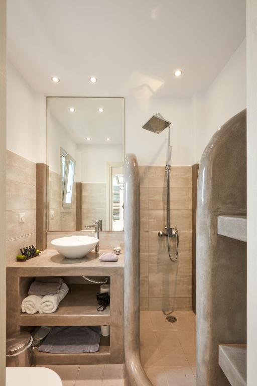 Romantica Suites - 11