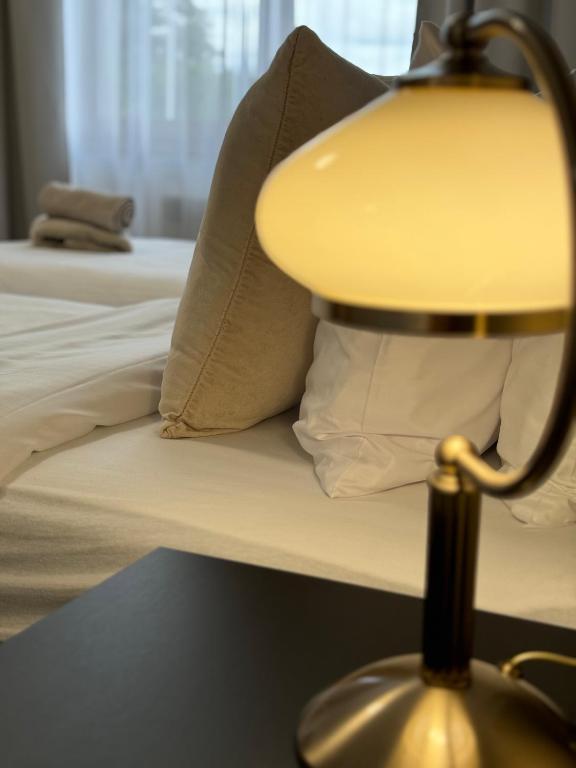 Penzion 4 pokoje - 4